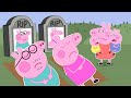 Daddy Pig, I Did it! - Please Don