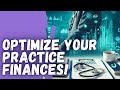 Plan Now! Budgeting for 2025 Financial Success in Your Practice