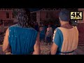 Assassin’s Creed Odyssey - Parte 11 - Festa em Atenas!