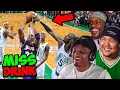 We Turned The 2010 NBA Finals Into A DRINKING GAME ft. Dom2K