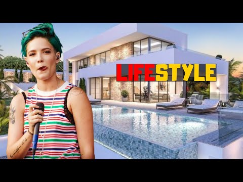 Halsey Lifestyle/Biography 2021 - Age | Networth | Family | Affairs | Kids | House | Cars | Pet