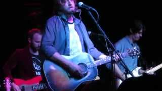 Hayes Carll - Drunken Poet's Dream