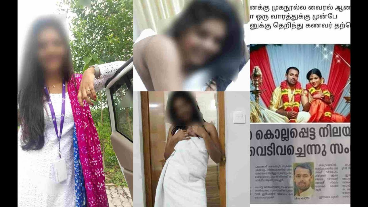 Kerala girl tulsi