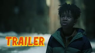 Let the Right One In - Official Trailer (2022)