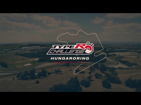 Honda ends Civic Type R challenge with five records Honda ends Civic Type R challenge with five records