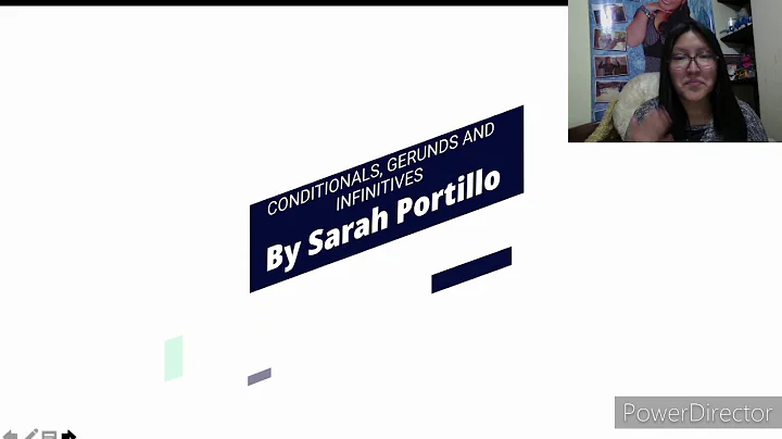 Social Issues with CONDITIONALS, GERUNDS AND INFIN...