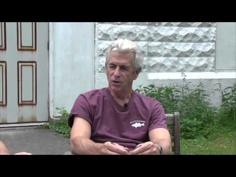 Danny Frank - Guest, James Naughton 07.24.14 - YouTube