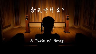 Download Lagu Audio Physic Tempo 35 Palys ‘A Taste of Honey’ MP3
