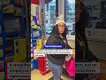 Shoplifter Caught Hiding Cookies Under Her Arm 😬