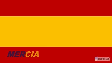 Random Flags Animation #1