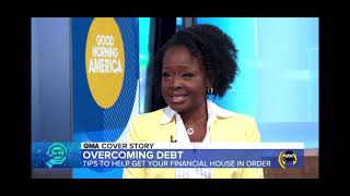 Tips To Get Your Financial House In Order | Good Morning America