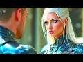 The Alien Queen Looked at Me Once… and the Galaxy Changed Forever#SciF #HFY #AlienWoman #SciFiStory 