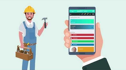 AutoPRO™️ Facilities Management | How it works