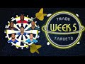 2020 Fantasy Football - Week 5 Trade Targets