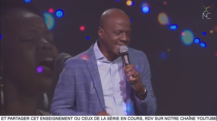 ♪ Ceux qui se confient en l’Éternel | Adoration prophétique