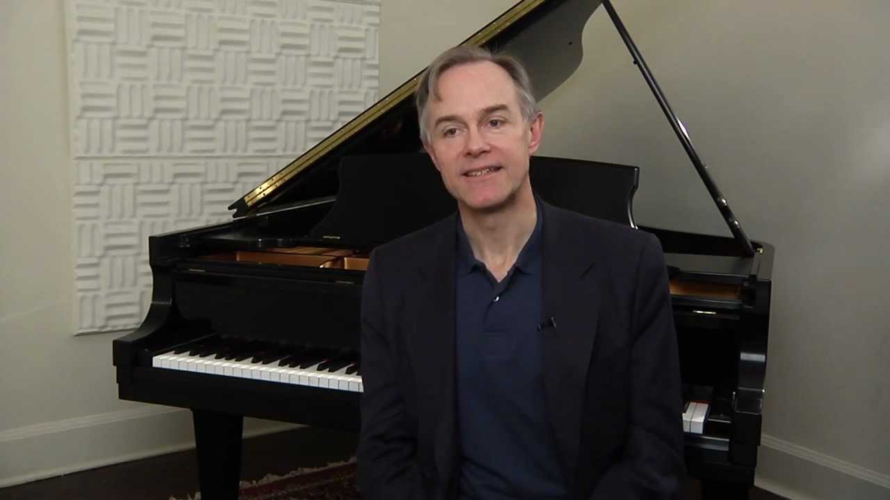 Theodore Wiprud on Shostakovich's Violin Concerto No. 1