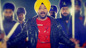 Nachhatar Gill - Kaum Sardar | Teaser | Latest Punjabi Song 2015