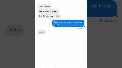 Funny & Hilarious Text Messages Ever Sent | Try Not To Laugh E18 #Shorts