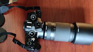Unboxing NEEWER Metal Cage for Nikon Zf