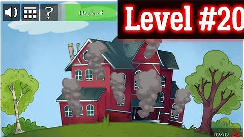 Troll Face Quest Internet Memes Level 20 Solution Android