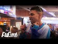 Yvie Oddly's Gets Odd On The Vegas Strip | RuPaul’s Drag Race: Vegas Revue