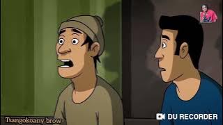 Tsangokoany brow nouveauté 2025 olo tapaka loa. Teny gasy 