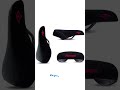 Accesorios para bicicletas Funsea, asiento de bicicleta con ruedas p