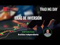 IDEAS DE INVERSIÓN - José Luis Cava