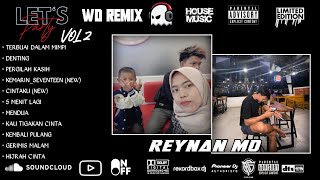 Download Lagu DUGEM DJ DALAM SEPIKU KAULAH CANDAKU NONSTOP HARDMIX SPECIAL REQUEST REYNAN MO VOL 2 NEW 2026 MP3