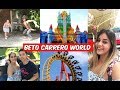 BETO CARRERO WORLD - Maior Parque da América Latina - LUA DE MEL• PARTE 2