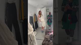 I usually hate shopping 