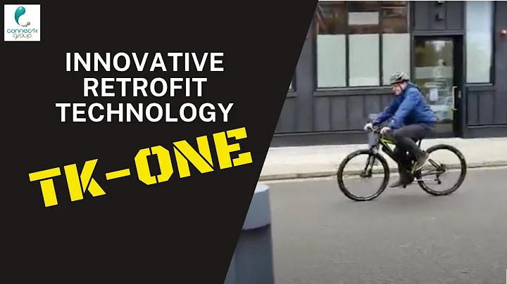 Raw Footage Of Chris Hobson Trying Out Ebike