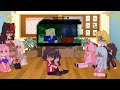 FCU React To Aphmau Aarmau 20mins Long FCU React To Aphmau Aarmau 20mins Long