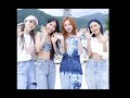 MAMAMOO リリースコメント #Shorts