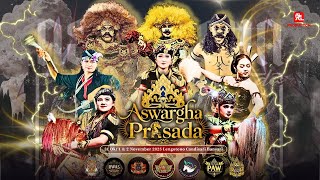 Aswargha Prasada Fest   Lengotono Candisari Bansari H 1