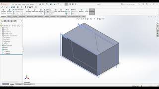 Quiz 4 (Solid Works Tutorial)