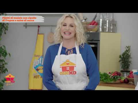 Video: Come Cucinare Il Maiale In Salsa Di Zucca