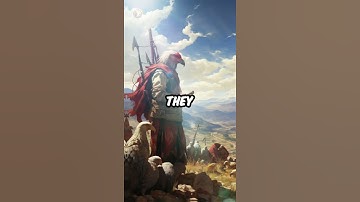 Thumbnail of The Hittites | A brief introduction!