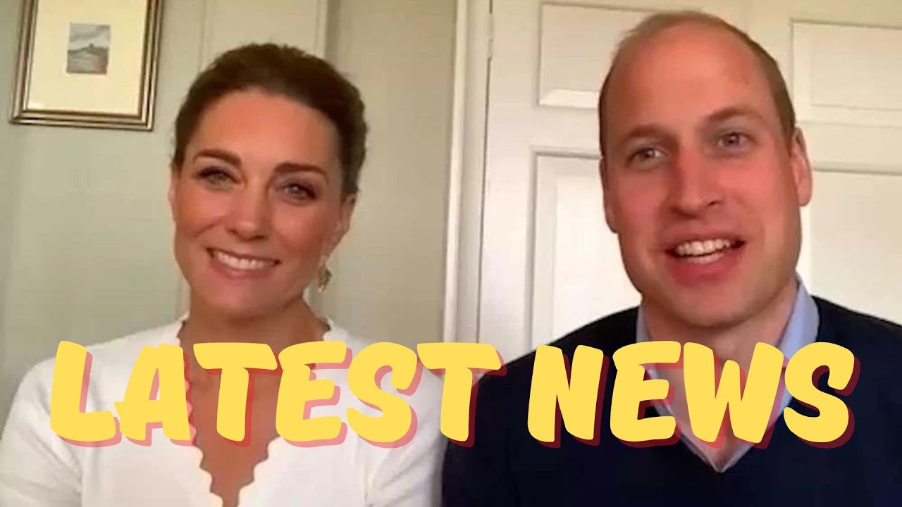 ROYALS IN SHOCK! Princess Catherine's latest health news brings relief ...