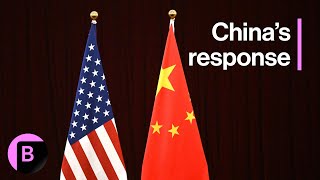 Tariffs War: China Raises Levies on US Goods to 125%