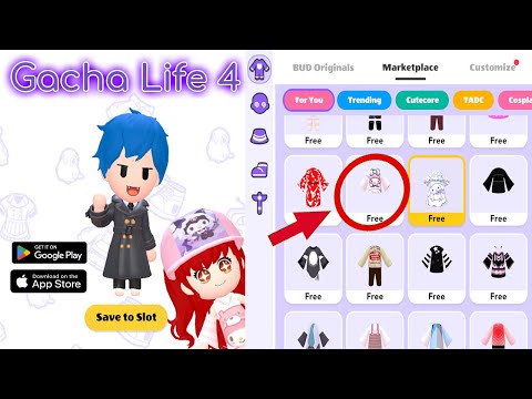 Gacha Life – Apps no Google Play