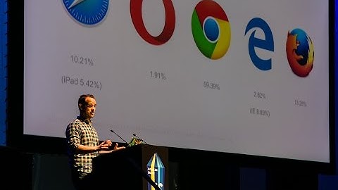 Kenneth Auchenberg: DevTools Of The Future - JSConf.Asia 2016