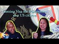 Steps to get Philippines Visa for US Citizens during COVID-19 PANDEMIC Part 1