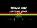 Download Lagu Secawan Madu - Kalia Siska | Dj Kentrung FT SKA 86