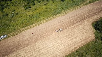 Food Plot Strategies: "Dog Days" - The Management Advantage