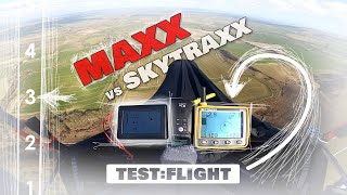 And the best flight instrument for XC is ... ?