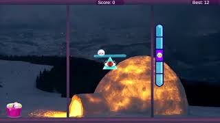 「ブレインブレイカー」ニンテンドースイッチトレーラー screenshot 2