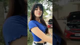 Nyca Bernardo Vs Camille Trinidad