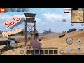 Last Day Rules: Survival - ОБНОВА,тестим в SOLO   .Стрим