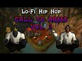 World of warcraft  call to arms vol 2 lofi hip hop